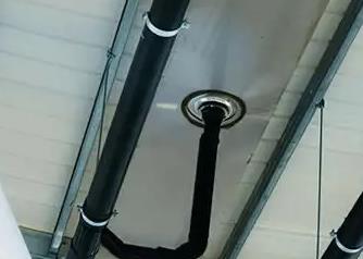 金寨虹吸排水的原理