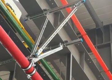 金寨抗震支架厂家与你分享你必须做的紧急情况下的准备